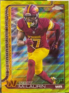 Terry McLaurin