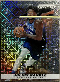 Julius Randle