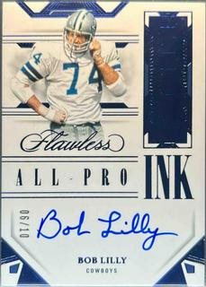 Bob Lilly