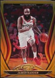 James Harden