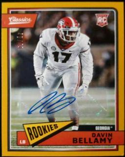 Davin Bellamy