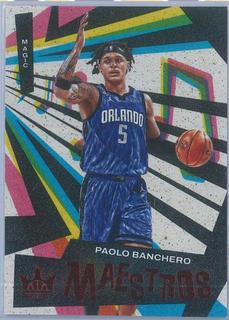 Paolo Banchero