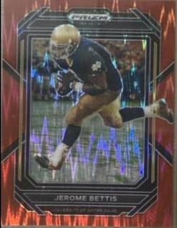 Jerome Bettis