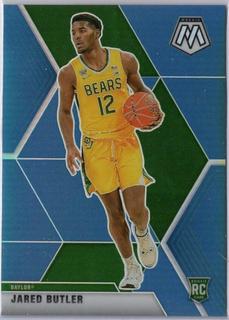 Jared Butler