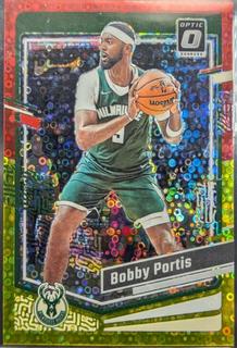 Bobby Portis