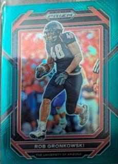 Rob Gronkowski