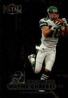 Wayne Chrebet