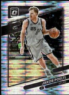 Jakob Poeltl