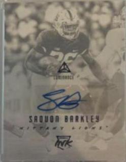Saquon Barkley