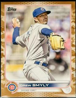 Drew Smyly