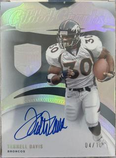 Terrell Davis