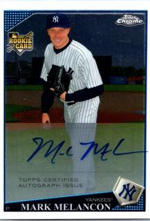 Mark Melancon