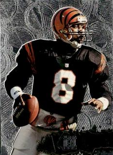Jeff Blake
