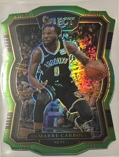DeMarre Carroll