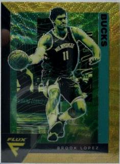 Brook Lopez