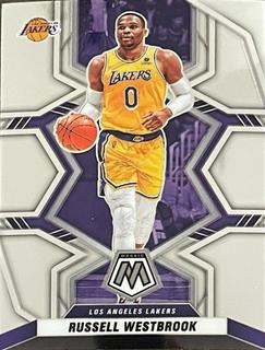 Russell Westbrook