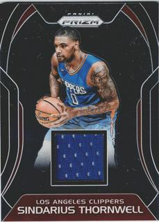 Sindarius Thornwell