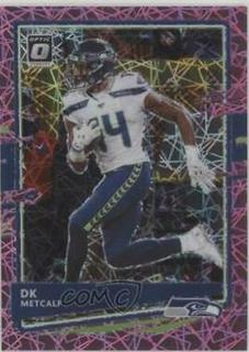 DK Metcalf