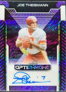 Joe Theismann