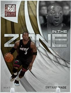 Dwyane Wade