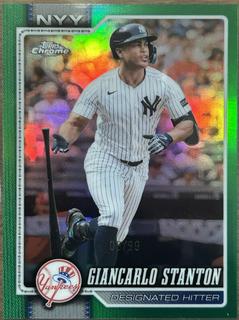 Giancarlo Stanton