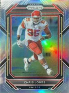 Chris Jones