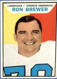 Ron Brewer