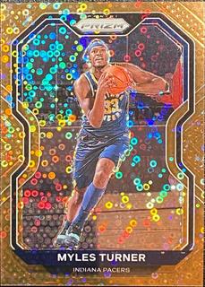 Myles Turner