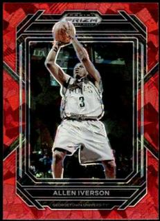 Allen Iverson