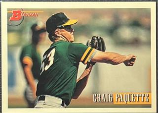 Craig Parquette
