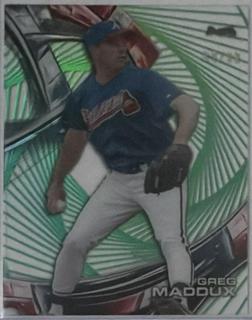 Greg Maddux