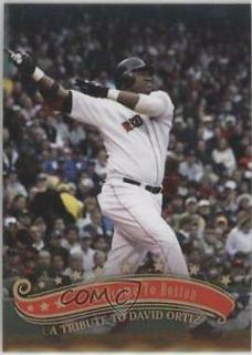 David Ortiz