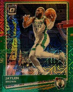 Jaylen Brown