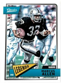 Marcus Allen