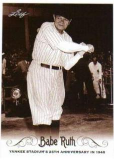 Babe Ruth