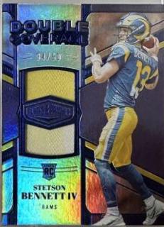 Stetson Bennett IV