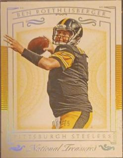 Ben Roethlisberger