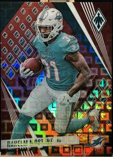 Raheem Mostert