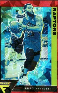 Fred VanVleet