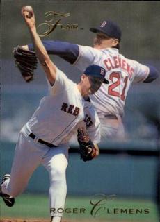 Roger Clemens