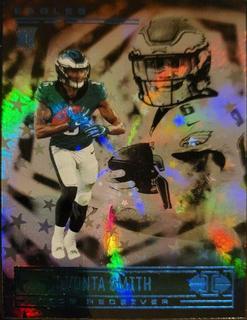 DeVonta Smith
