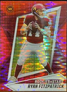 Ryan Fitzpatrick