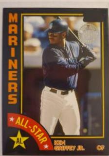 Ken Griffey Jr.