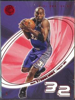 Amare Stoudemire