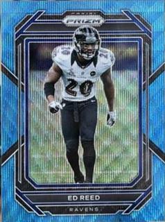 Ed Reed