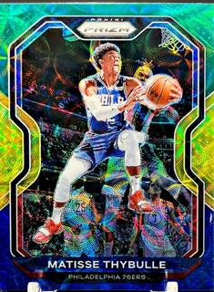 Matisse Thybulle