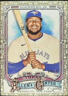 Vladimir Guerrero Jr.