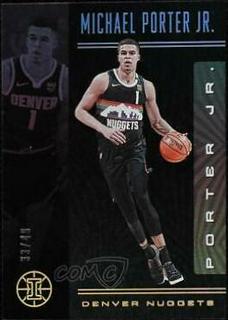 Michael Porter Jr.
