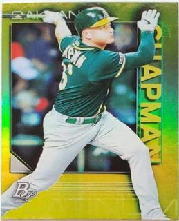 Matt Chapman