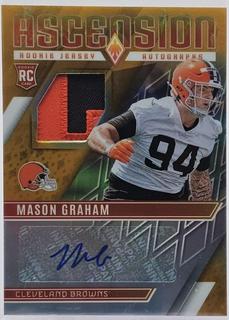 Mason Graham